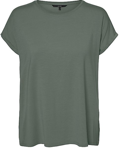 Vero Moda T-Shirt VMAva (1-tlg) Weiteres günstig online kaufen