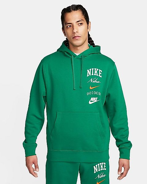 Nike Kapuzensweatshirt M NK CLUB BB PO HDY STACK GX günstig online kaufen