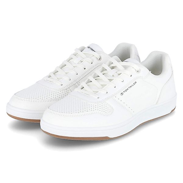TOM TAILOR Low Sneaker Sneaker günstig online kaufen
