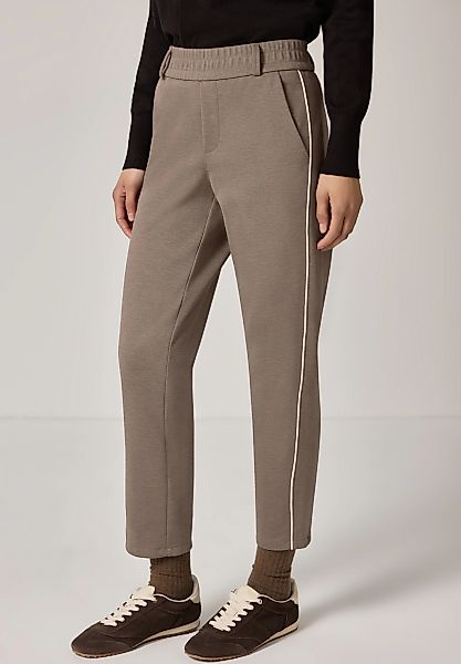 STREET ONE 7/8-Hose Middle Waist günstig online kaufen