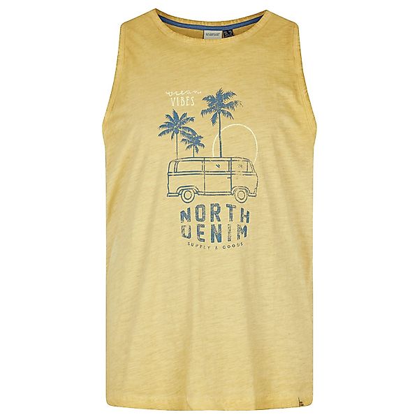 north 56 4 V-Shirt North56Denim XXL günstig online kaufen