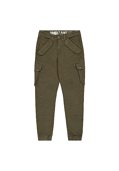 Alpha Industries Cargohose Combat Pant günstig online kaufen