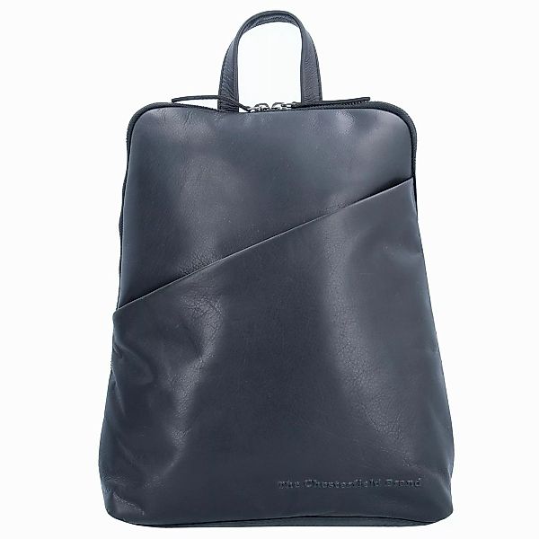 The Chesterfield Brand Rucksack Amanda, Leder günstig online kaufen