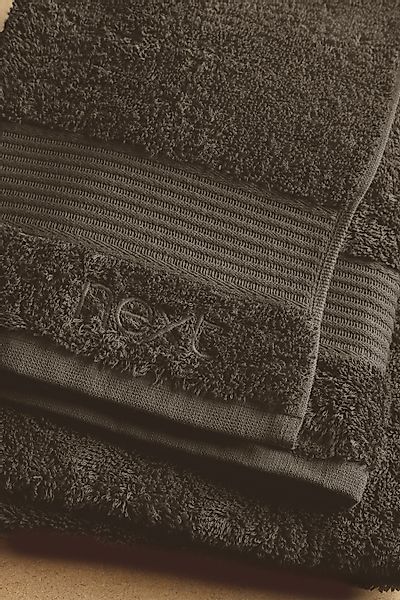 Next Handtuch Handtücher aus ägyptischer Baumwolle, (1-St) günstig online kaufen