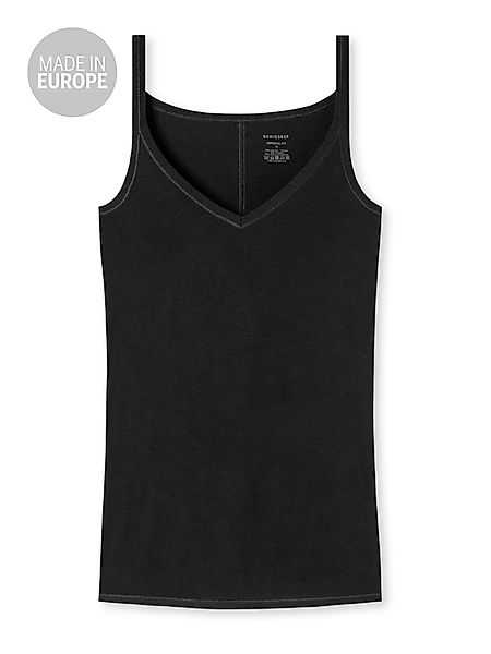 Schiesser Tanktop Schiesser diverse Damen Shirts günstig online kaufen