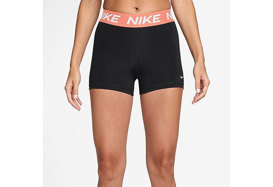 Nike Trainingstights W NP DF 365 MR 5IN SHORT USM schnell trocknendes Mater günstig online kaufen