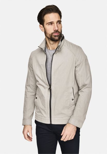 New Canadian Outdoorjacke COTTON-MIX (1-St) mit günstig online kaufen