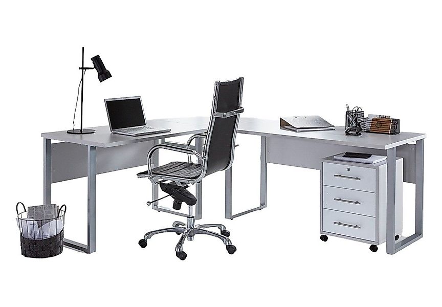 moebel-dich-auf Schreibtisch OFFICE EDITION (in verschiedenen günstig online kaufen