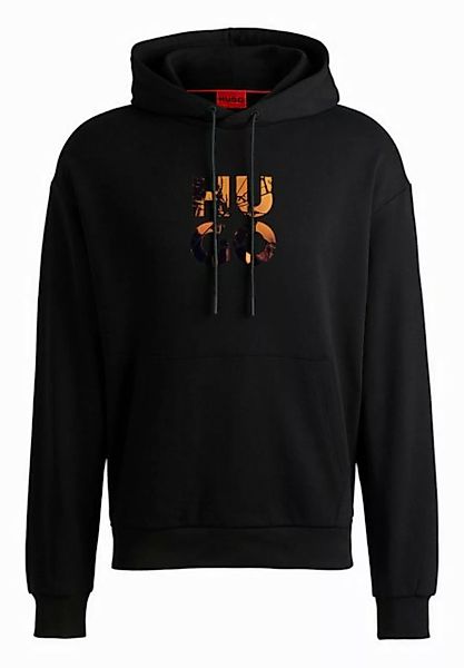 HUGO Hoodie Diridood (1-tlg) günstig online kaufen