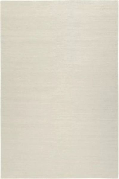 ESPRIT - Kelim Teppich - 5mm - 2,3kg/m² - Naturfaser beige Gr. 80 x 150 günstig online kaufen