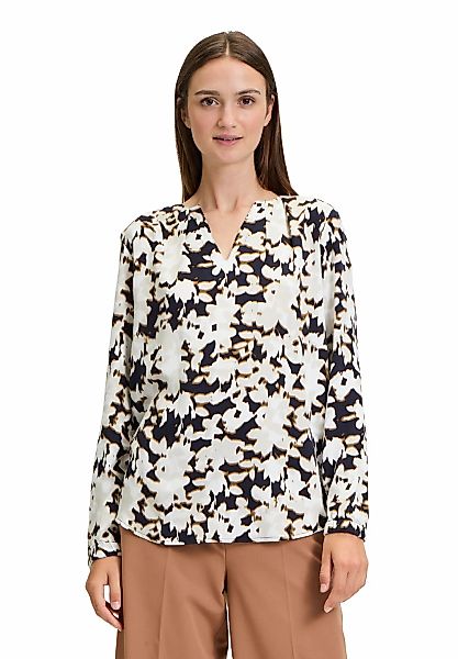 Betty Barclay Schlupfbluse "Betty Barclay Damen Schlupfbluse mit Stehkragen günstig online kaufen