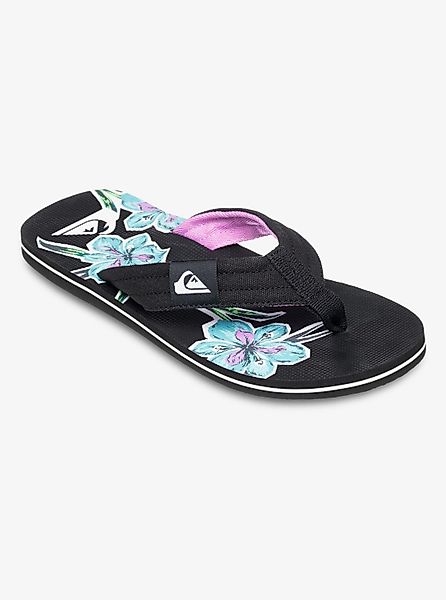 Quiksilver MOLOKAI LAYBACK II Zehentrenner günstig online kaufen