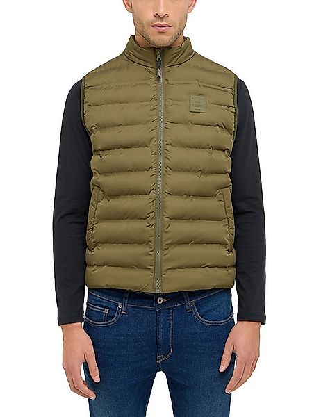 MUSTANG Kurzweste Herren Style Dublin günstig online kaufen