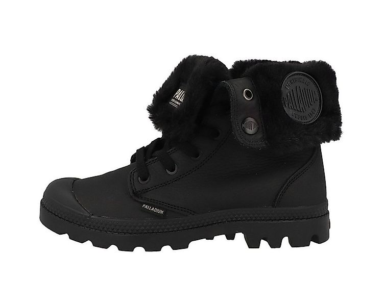 Palladium Baggy Nbk Wl Damen Schnürboots Stiefeletten, Stiefel, Winterstief günstig online kaufen