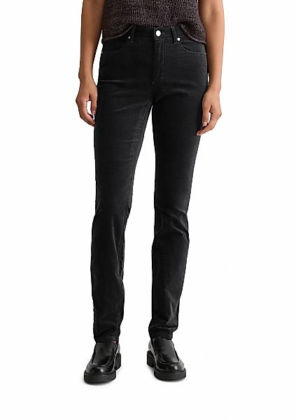 Marc OPolo 5-Pocket-Hose "aus Organic Cotton-Stretch-Mix" günstig online kaufen
