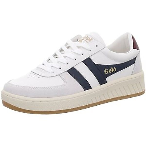 Gola  Sneaker Grandslam Classic CMB117DE white/navy günstig online kaufen