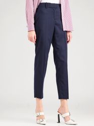 Vero Moda Bundfaltenhose Nila (1-tlg) Falten günstig online kaufen