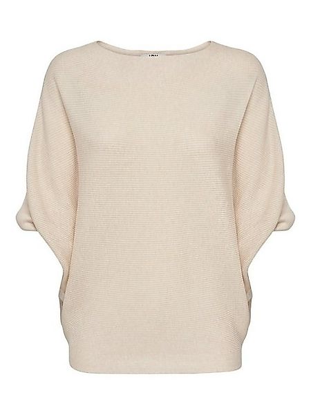 JDY Strickpullover JDYNEW BEHAVE BATSLEEVE PULLOV. KNT NOOS günstig online kaufen