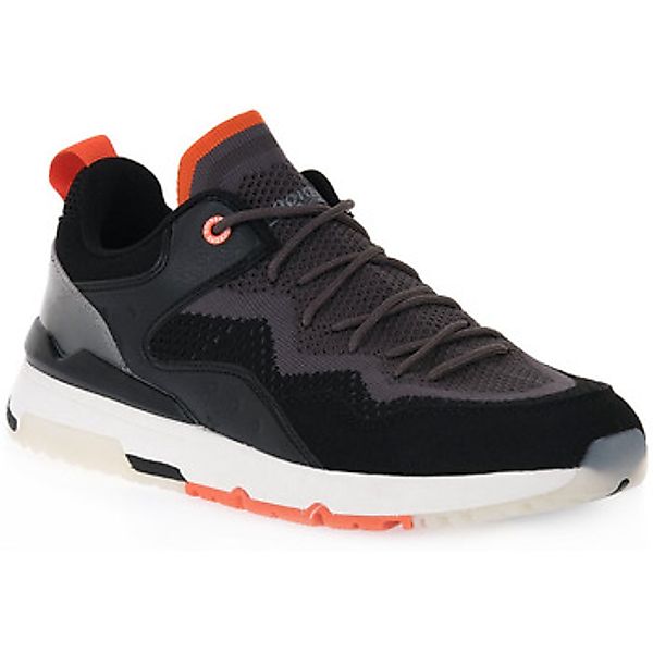 Dockers  Sneaker 120 NERO günstig online kaufen