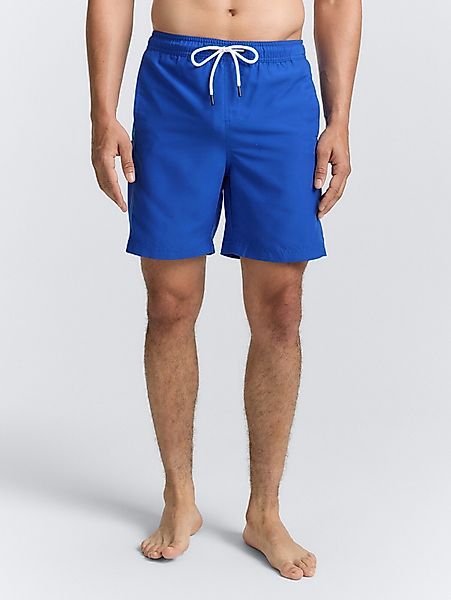 TOM TAILOR Denim Badehose Basic Badeshorts günstig online kaufen