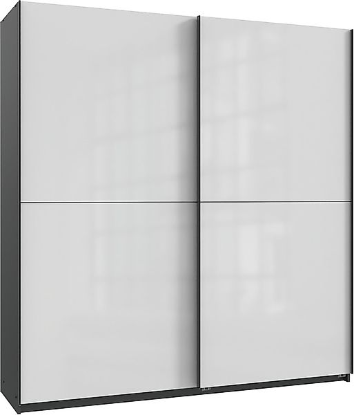 Wimex Kleiderschrank »Mugano, B/T/H 135 oder 180/65/198cm, Made in Germany« günstig online kaufen