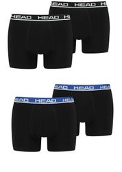 Head Boxershorts Head Herren Boxershorts Unterwäsche günstig online kaufen