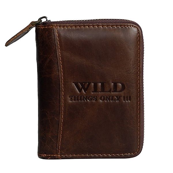 Wild Things Only !!! Geldbörse Wild günstig online kaufen