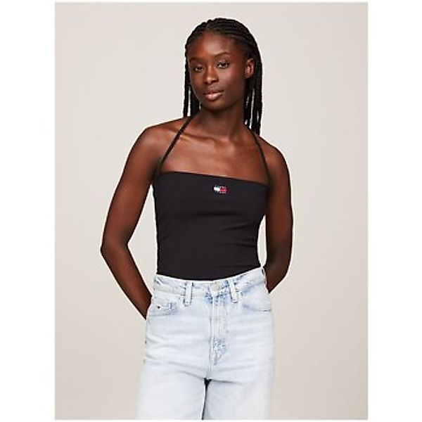 Tommy Jeans  Blusen Tops / T-shirts--FRAU günstig online kaufen
