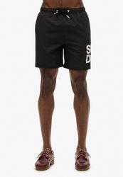 Superdry Badeshorts SPORTSWEAR LOGO 17 SWIM günstig online kaufen