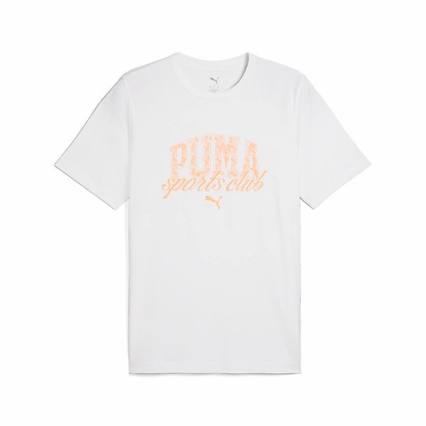 PUMA T-Shirt "CLASS GRAPHIC TEE" günstig online kaufen