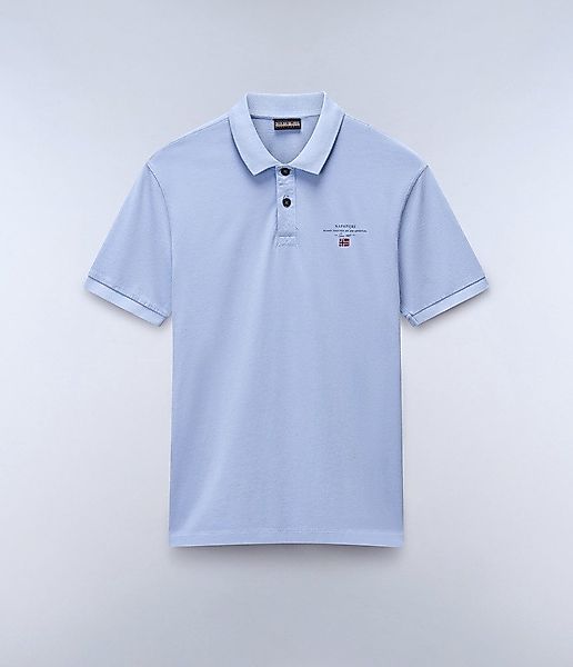 Napapijri Poloshirt Elbas Jersey günstig online kaufen