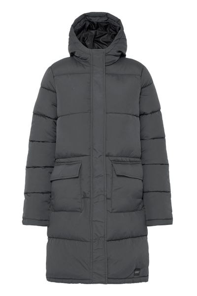 OXMO Wintermantel OXMINNA LONG JACKET Modischer günstig online kaufen