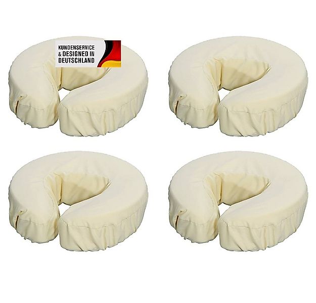 Duke-Handel Massageliegenbezug Kopfpolsterbezug, Nackenkissenbezug, Nackenh günstig online kaufen