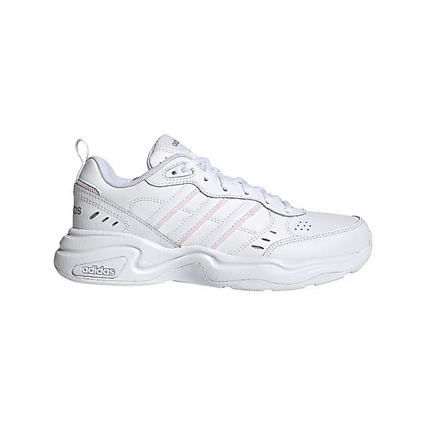 Adidas Strutter Sportschuhe EU 36 2/3 Ftwr White / Ftwr White / Clear Pink günstig online kaufen