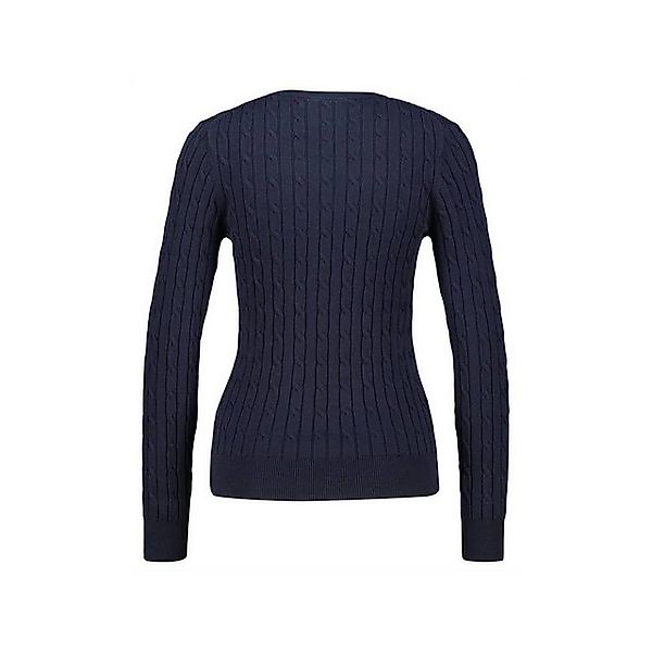 Gant Longpullover uni regular fit (1-tlg) günstig online kaufen