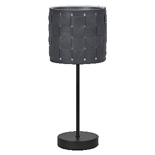 LEDVANCE Decor Felt Weaving Stand Table E14 Dark Gray - 4058075839106 günstig online kaufen