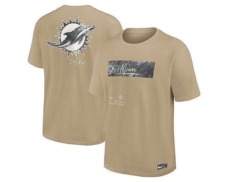 Nike T-Shirt Nike T-Shirt Miami Dolphins Nike Max 90 günstig online kaufen