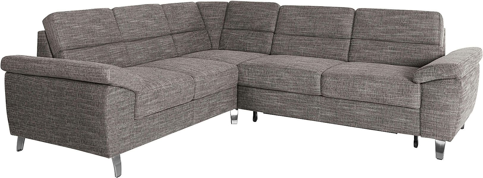sit&more Ecksofa Sorano L-Form, wahlweise mit günstig online kaufen