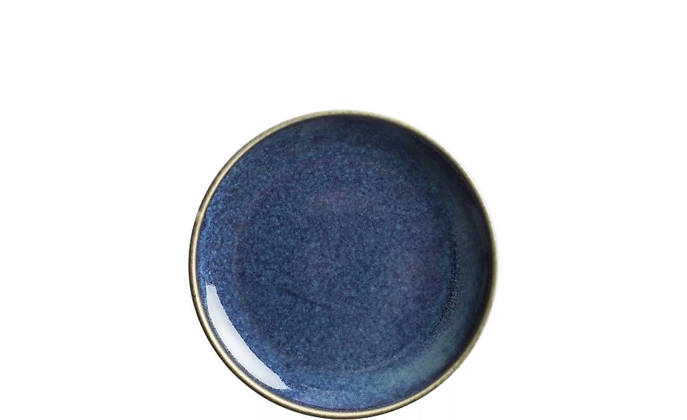 KAHLA atlantic blue Homestyle atlantic blue Snackteller 14 cm (blau) günstig online kaufen
