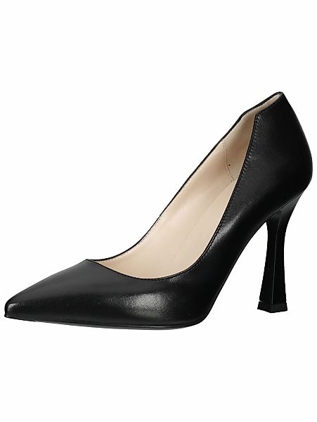 Nero Giardini High-Heel-Pumps "Nero Giardini Pumps Leder" günstig online kaufen