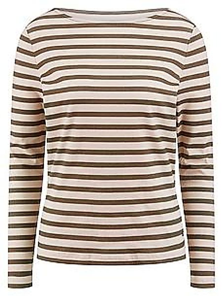 Ringel-Shirt BASLER rosé günstig online kaufen