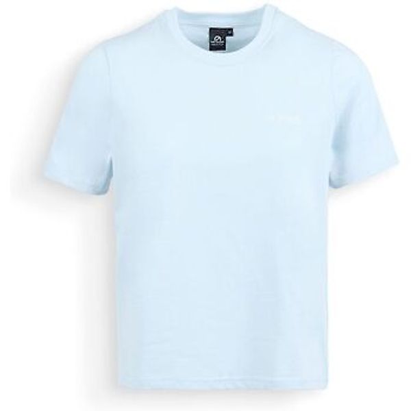 No Name  T-Shirt WILLO T SHIRT W - COTTON - BLEU günstig online kaufen