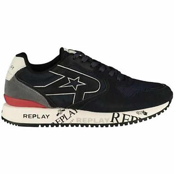 Replay  Sneaker - günstig online kaufen