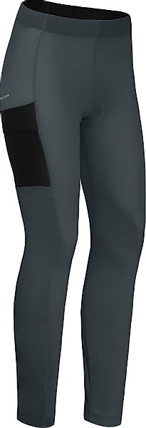 Bergson Fahrradhose SUNDRA COMFORT (mit Sitzpolster) günstig online kaufen