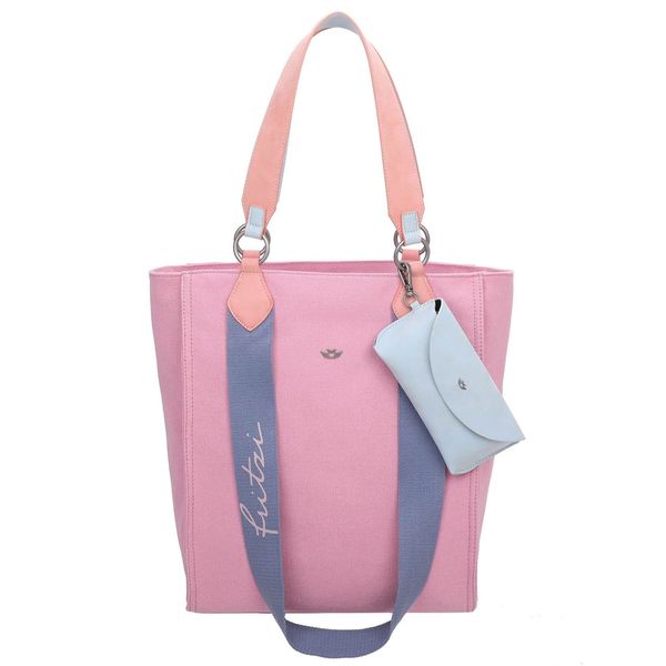 Fritzi aus Preußen Henkeltasche "Izzy02" mit abnehmbarem Brillenetui günstig online kaufen