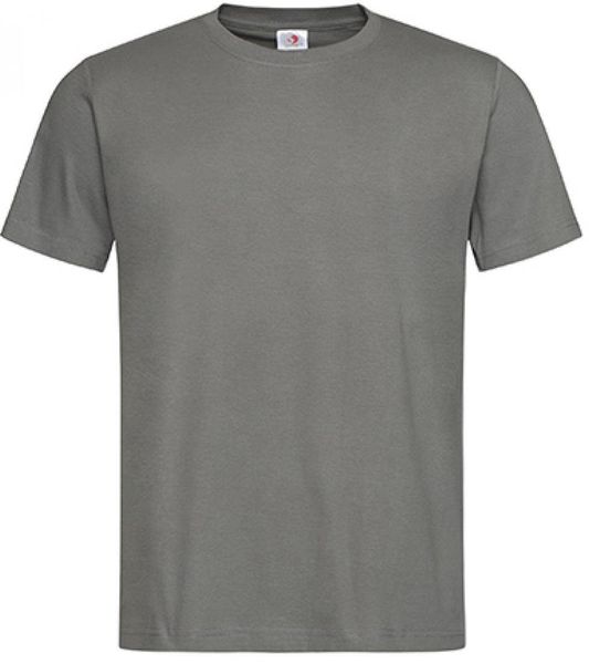 Stedman Rundhalsshirt Classic Herren T-Shirt günstig online kaufen