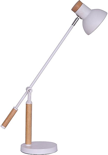 SalesFever Schreibtischlampe Matilda, ohne Leuchtmittel günstig online kaufen
