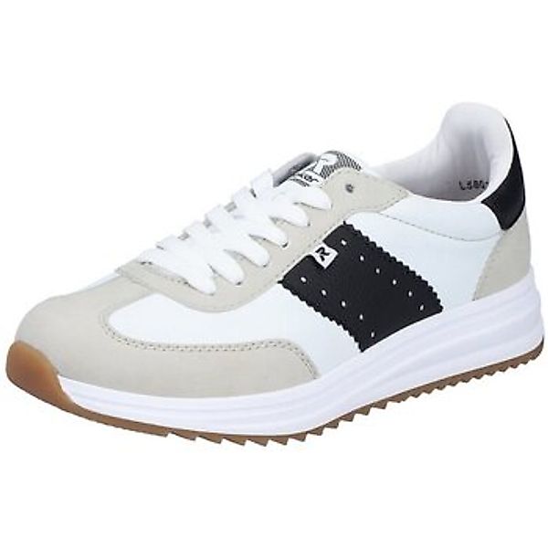 Rieker  Sneaker Schnuerschuhe FSK Halbschuhe L5802-40 günstig online kaufen
