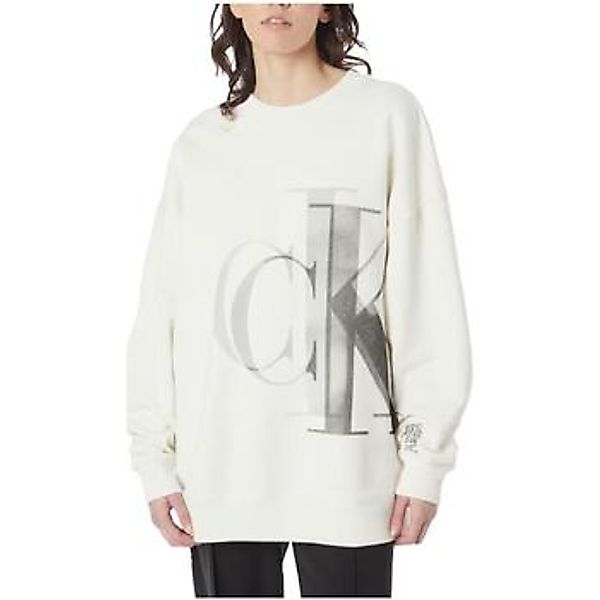 Calvin Klein Jeans  Sweatshirt J20J220421 YBI günstig online kaufen