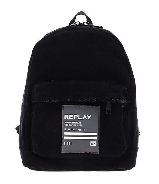 Replay Rucksack günstig online kaufen